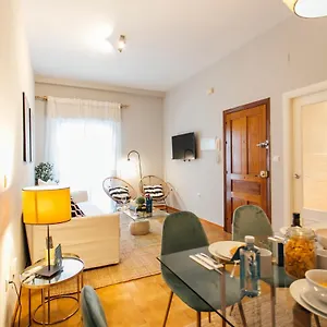 Minty - San Isidoro Appartement