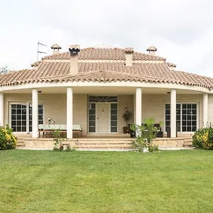 Paradís De Montse Sant Jaume d'Enveja