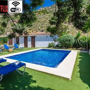 Casa rural Rural Caminito Del Rey, El Chorro