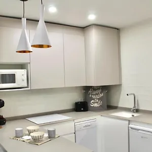 Hostfy Giralda Appartement