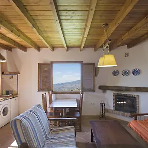Apartamento El Mirador Rocabella, El Chorro