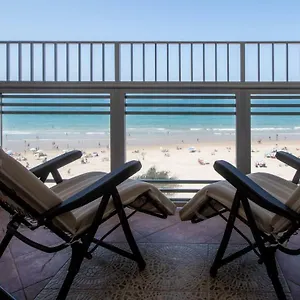 Paseo Maritimo 27 Appartement