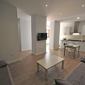 Apto Moderno Tranquilo Vina Appartement