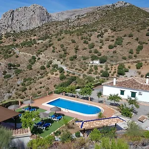 Сasa de vacaciones El Puerto, El Chorro