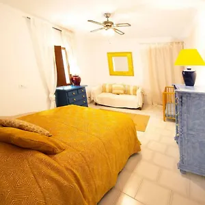 Apartamento Bonita Casa Con Vistas, El Chorro