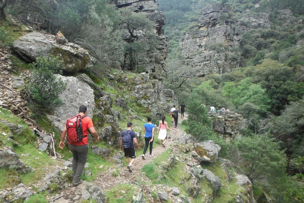Villa El Emigrante à Alora Espagne